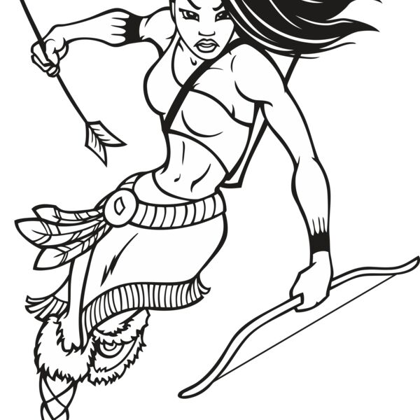 Indian02V4bw Thumbnail