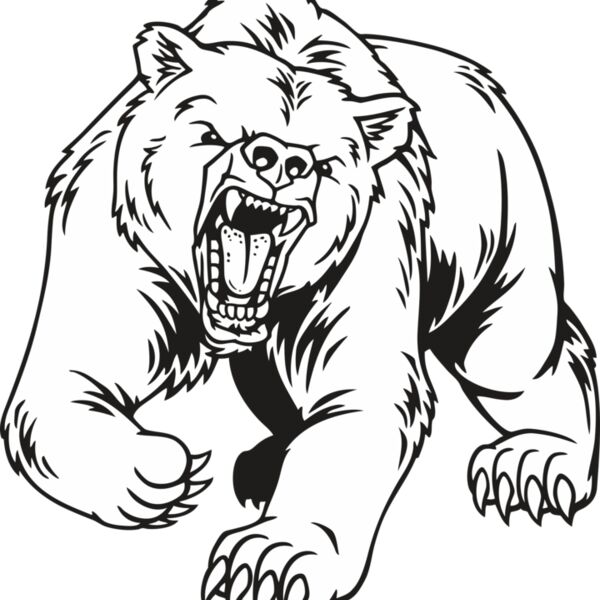 Bear03V4BW Thumbnail