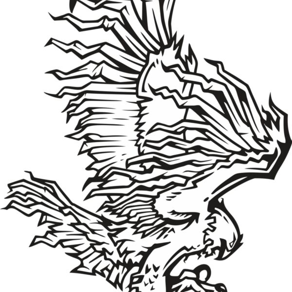 Eagle14V4bw Thumbnail