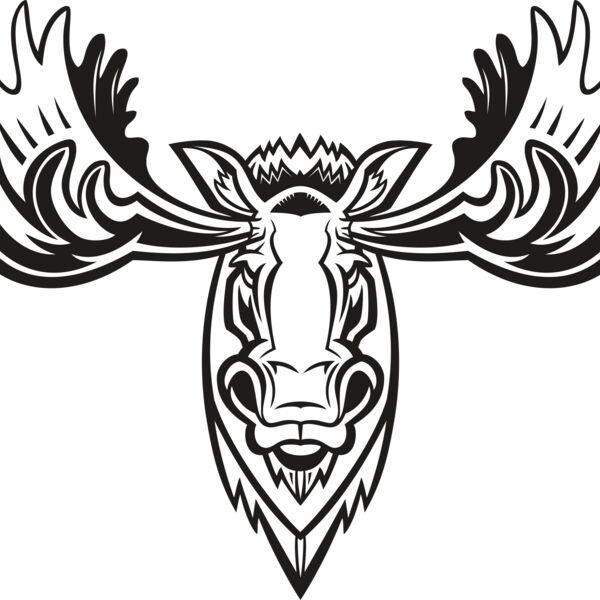 Moose03V4BW Thumbnail