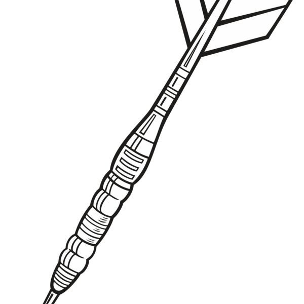 Darts03V4BW Thumbnail