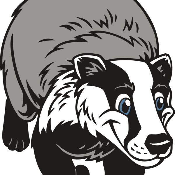 Badger03V4CLR Thumbnail