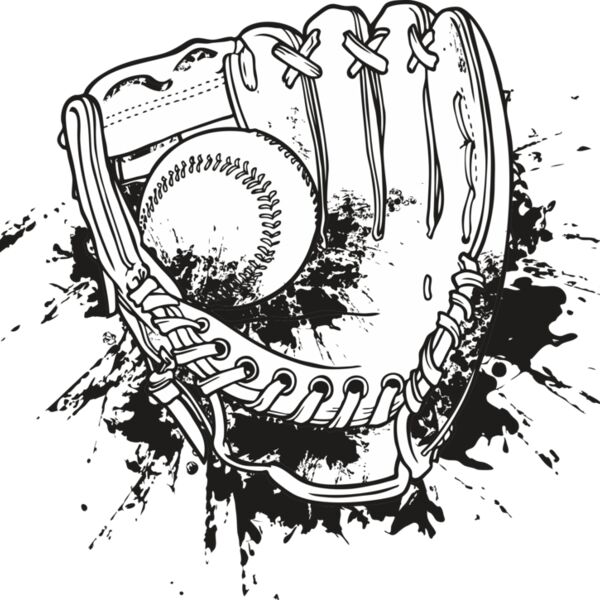 Baseball01V4bw Thumbnail