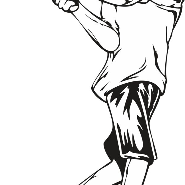 Tennis13V4bw Thumbnail
