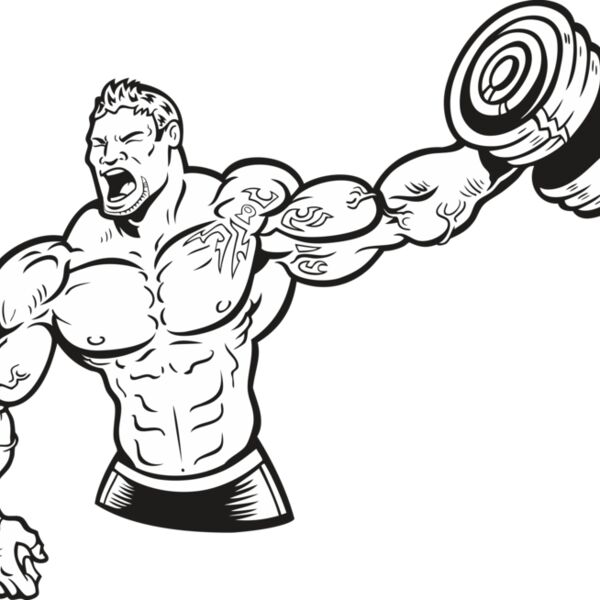 Wghtlift08V4BW Thumbnail