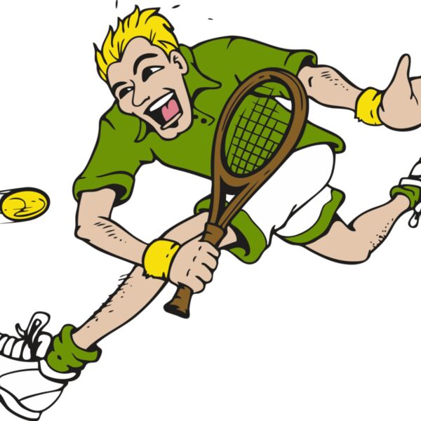 Tennis10V4clr Thumbnail