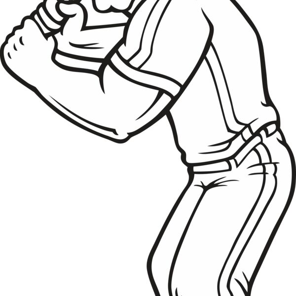 Basebllplyr07V4bw Thumbnail