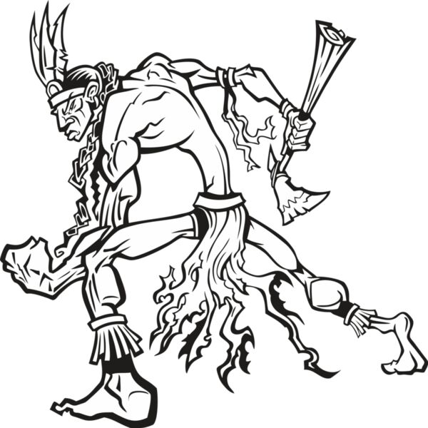 Chief01V4BW Thumbnail