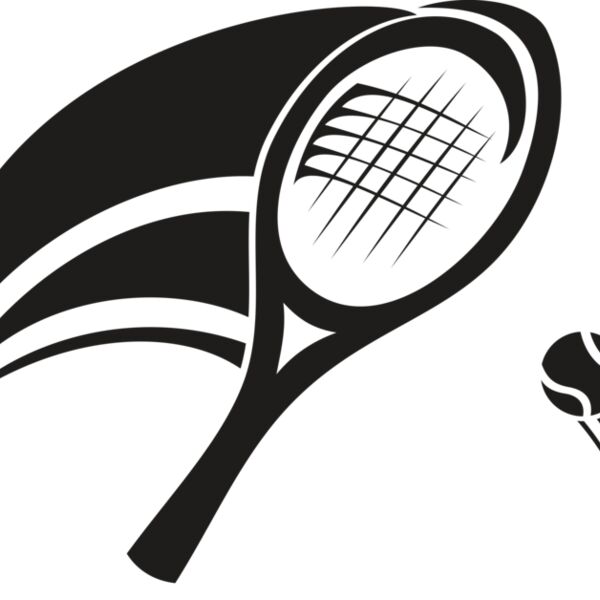 Tennis07V4bw Thumbnail