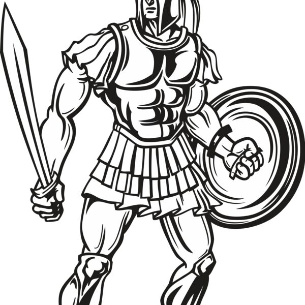 Trojan04V4bw Thumbnail