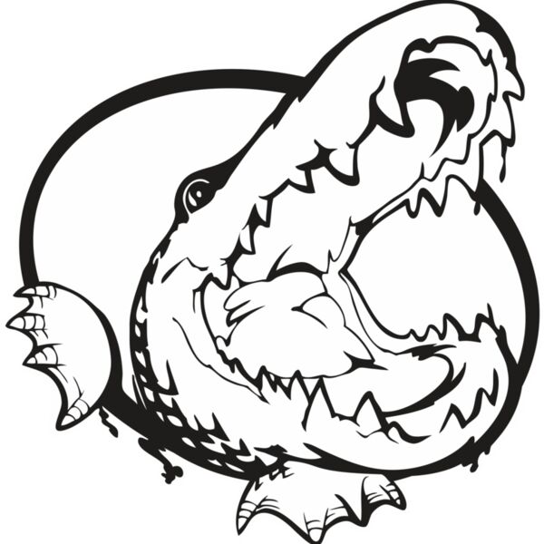 Gator10V4bw Thumbnail