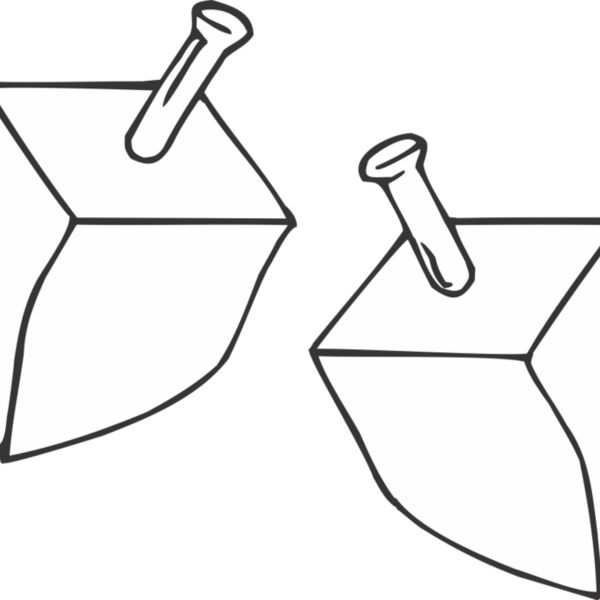 DREIDELS Thumbnail