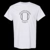 Heavy Cotton T-Shirt Thumbnail