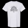 Heavy Cotton T-Shirt Thumbnail