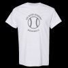 Heavy Cotton T-Shirt Thumbnail