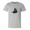 CVC Jersey Tee Thumbnail