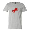 CVC Jersey Tee Thumbnail