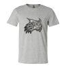 CVC Jersey Tee Thumbnail