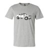 CVC Jersey Tee Thumbnail
