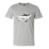 CVC Jersey Tee Thumbnail