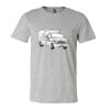 CVC Jersey Tee Thumbnail
