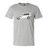 CVC Jersey Tee Thumbnail