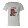 CVC Jersey Tee Thumbnail