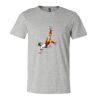 CVC Jersey Tee Thumbnail