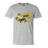 CVC Jersey Tee Thumbnail