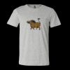 CVC Jersey Tee Thumbnail