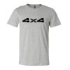 CVC Jersey Tee Thumbnail