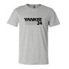CVC Jersey Tee Thumbnail