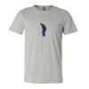 CVC Jersey Tee Thumbnail