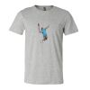 CVC Jersey Tee Thumbnail