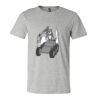 CVC Jersey Tee Thumbnail