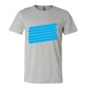 CVC Jersey Tee Thumbnail