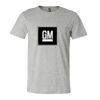 CVC Jersey Tee Thumbnail