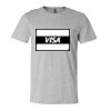 CVC Jersey Tee Thumbnail
