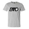 CVC Jersey Tee Thumbnail