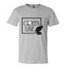 CVC Jersey Tee Thumbnail