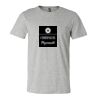 CVC Jersey Tee Thumbnail