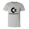 CVC Jersey Tee Thumbnail