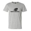 CVC Jersey Tee Thumbnail