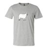 CVC Jersey Tee Thumbnail