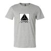 CVC Jersey Tee Thumbnail