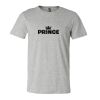 CVC Jersey Tee Thumbnail