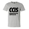 CVC Jersey Tee Thumbnail