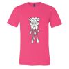 Jersey Tee Thumbnail
