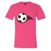 Jersey Tee Thumbnail