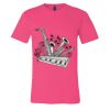 Jersey Tee Thumbnail